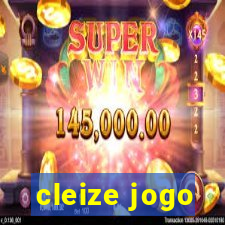 cleize jogo